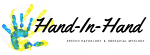 Hand-In-Hand Speech Pathology
